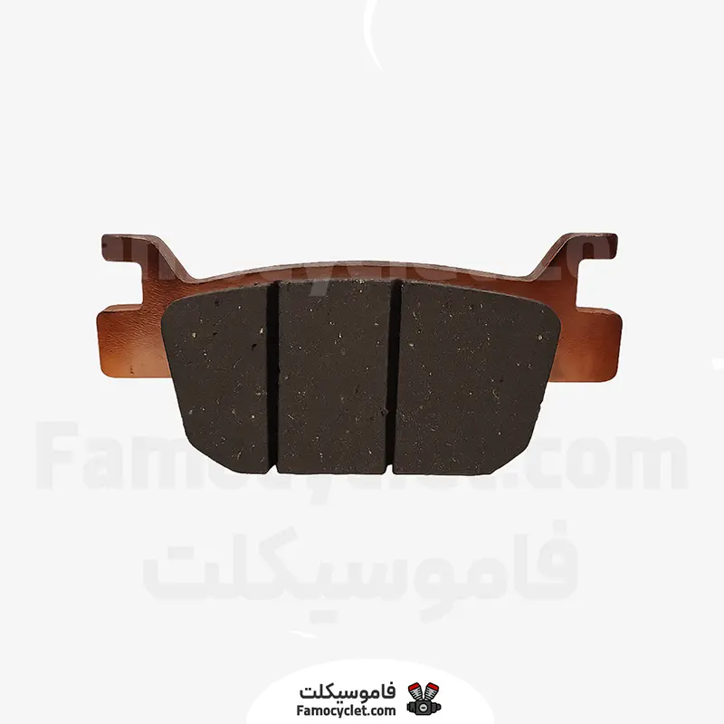 عکس شاخص لنت موتور بنلی