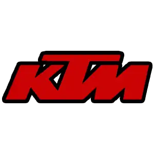 لوازم یدکی موتور KTM