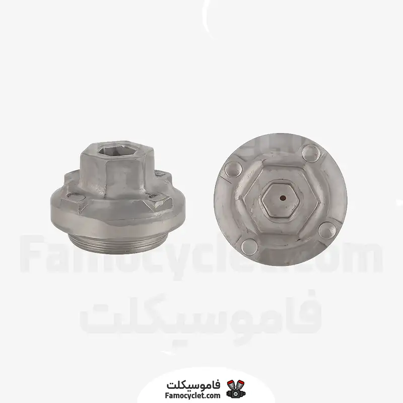 عکس شاخص مهره تخلیه روغن موتور HLX
