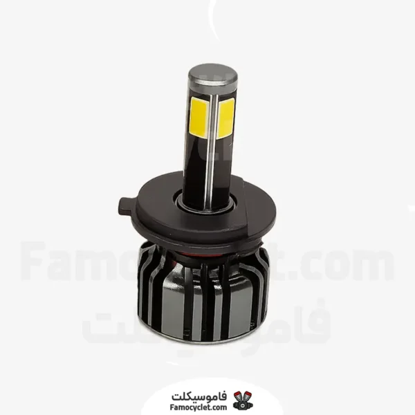 عکس هدلایت