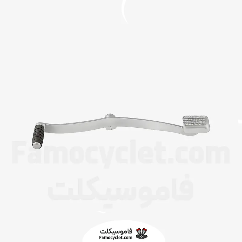 عکس شاخص پدال دنده موتور HLX 150