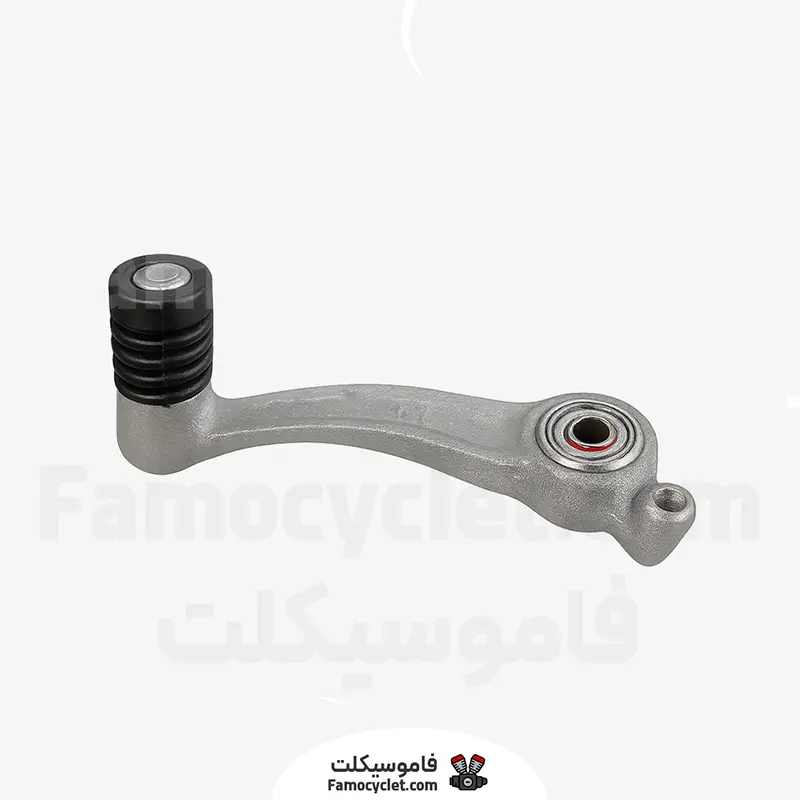 عکس شاخص پدال دنده موتور KTM
