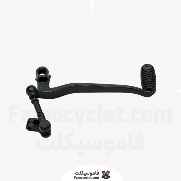 عکس شاخص پدال دنده موتور بنلی 150