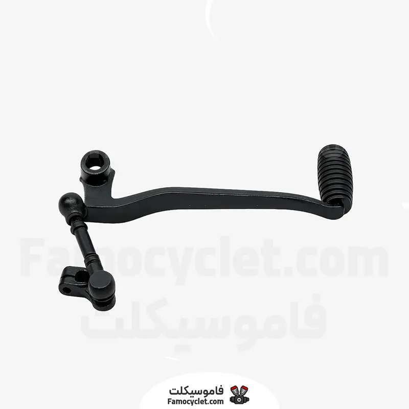 عکس شاخص پدال دنده موتور بنلی 150