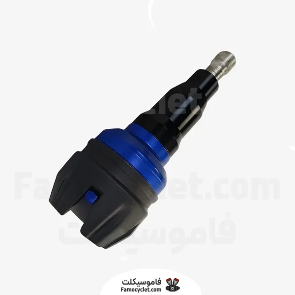 عکس پروتکشن آپاچی گلکسی مدل universal
