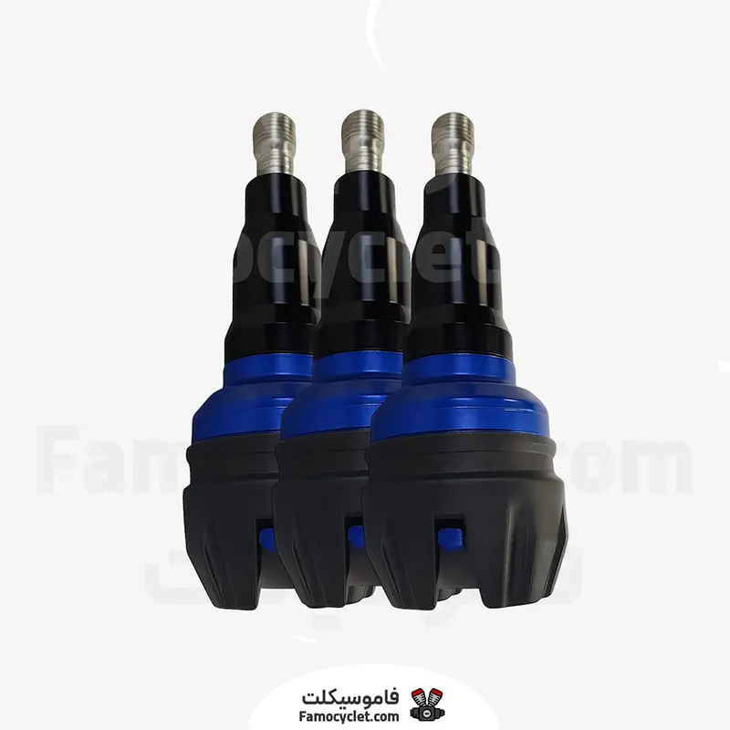 عکس شاخص پروتکشن موتور آپاچی گلکسی مدل universal