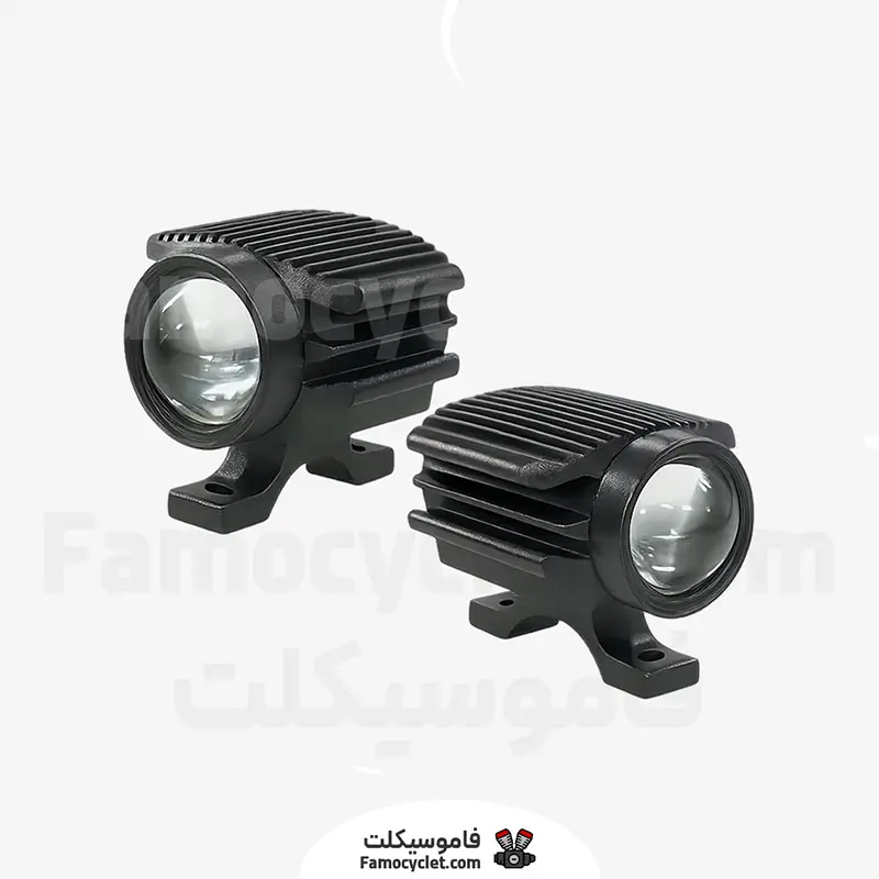 عکس شاخص پروژکتور موتور سیکلت