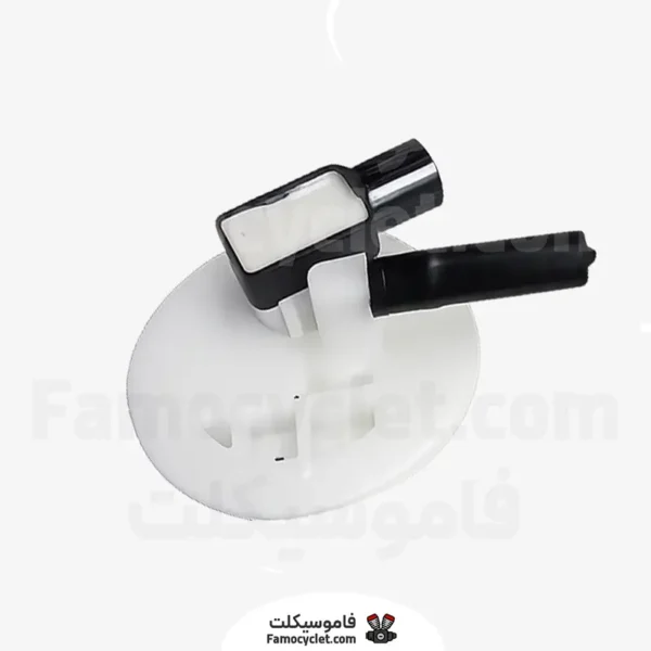 عکس پمپ بنزین باکسر