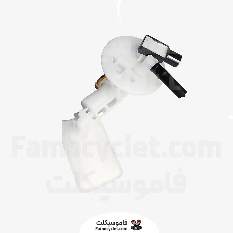 عکس شاخص پمپ بنزین موتور باکسر