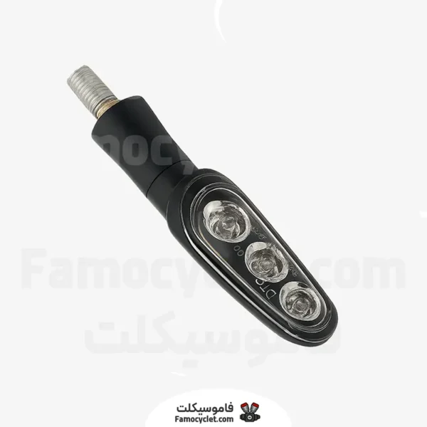 عکس چراغ راهنما بنلی 150