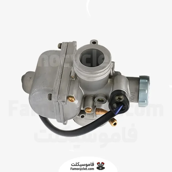 عکس کاربراتور باکسر