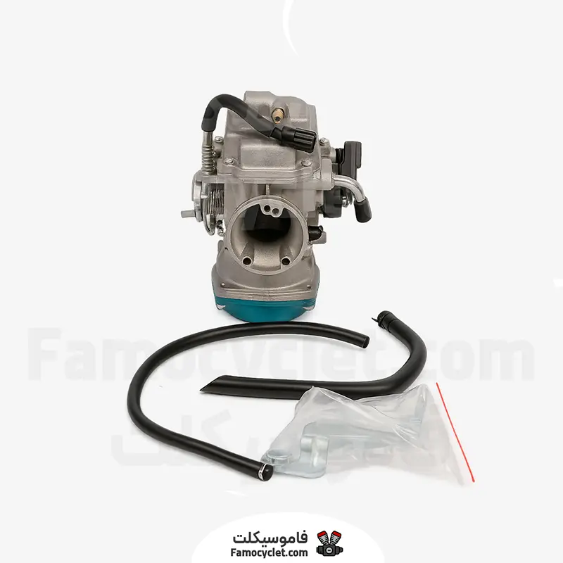 عکس شاخص کاربراتور موتور ns200