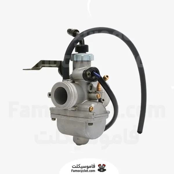 عکس شاخص کاربراتور موتور باکسر