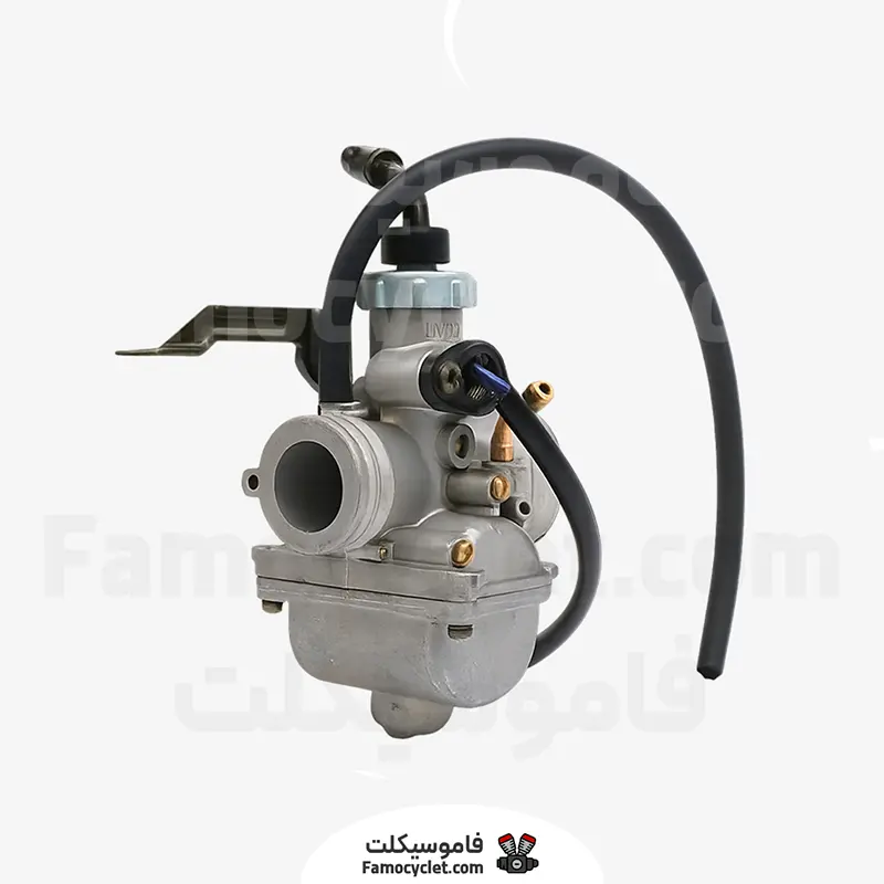 عکس شاخص کاربراتور موتور باکسر