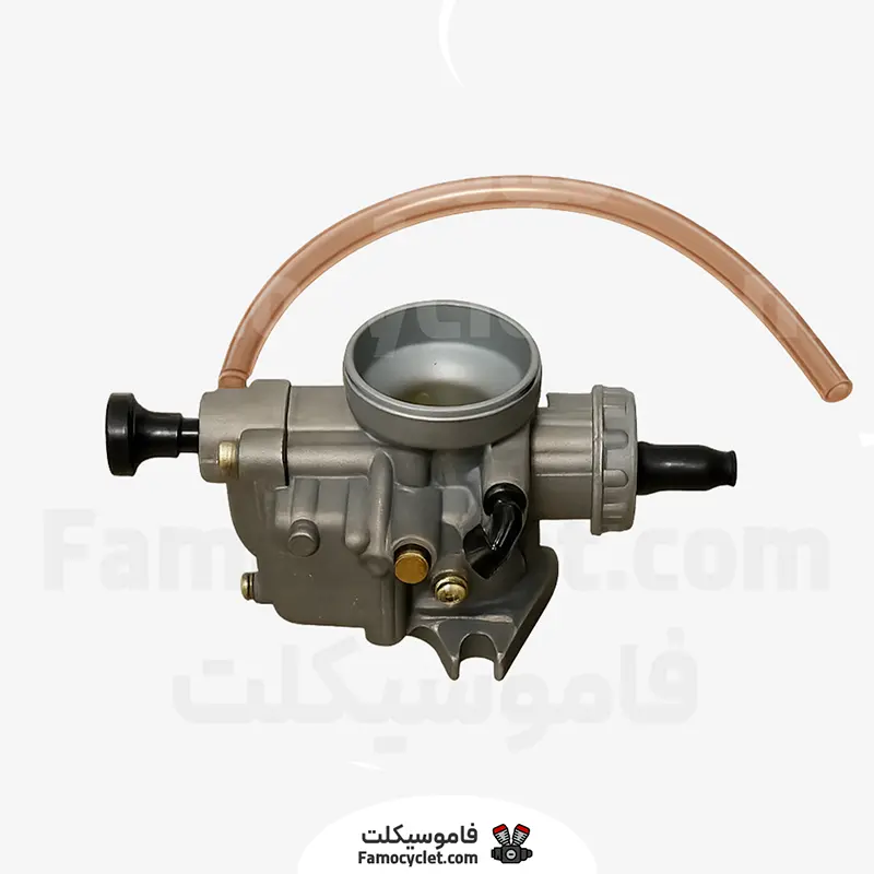 عکس شاخص کاربراتور موتور یاماها