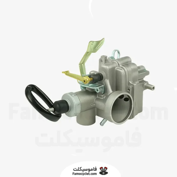عکس کاربراتور پالس 180
