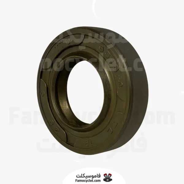 عکس کاسه نمد شفت پدال باکسر 150