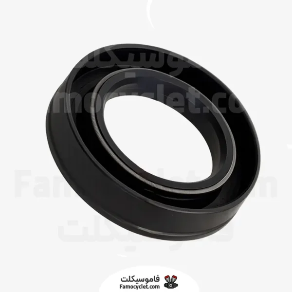 عکس شاخص کاسه نمد موتور rs200