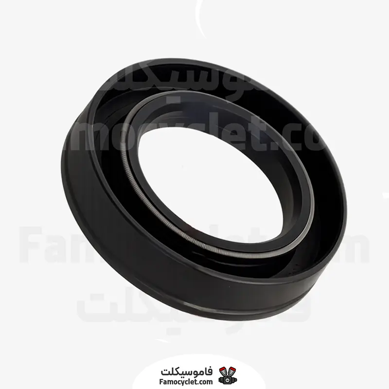 عکس شاخص کاسه نمد موتور rs200
