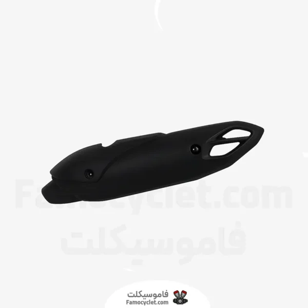 عکس کاور محافظ اگزوز یاماها آیروکس