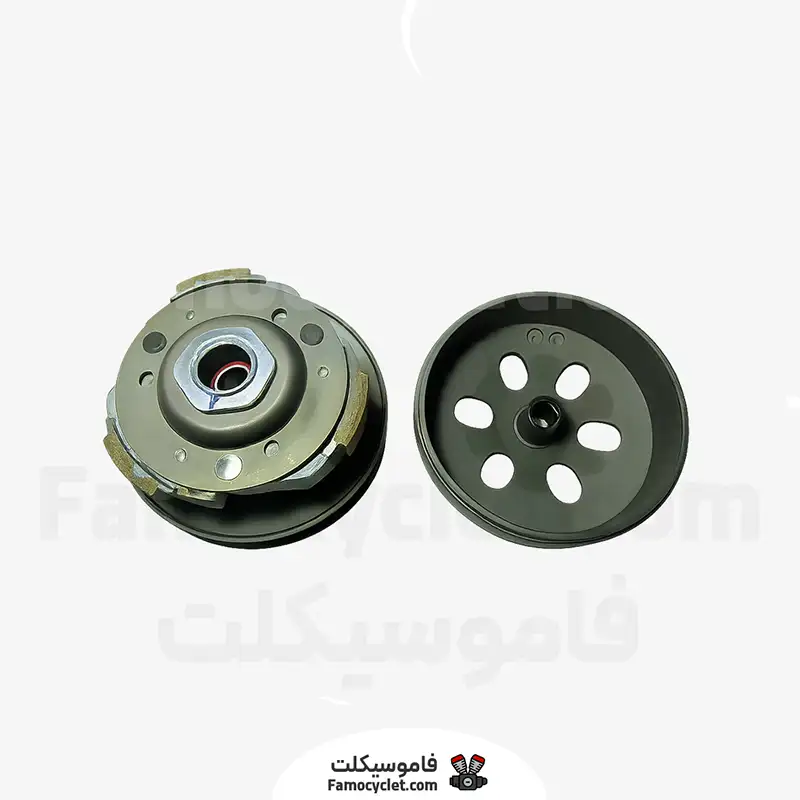 عکس شاخص کلاچ عقب موتور کلیک