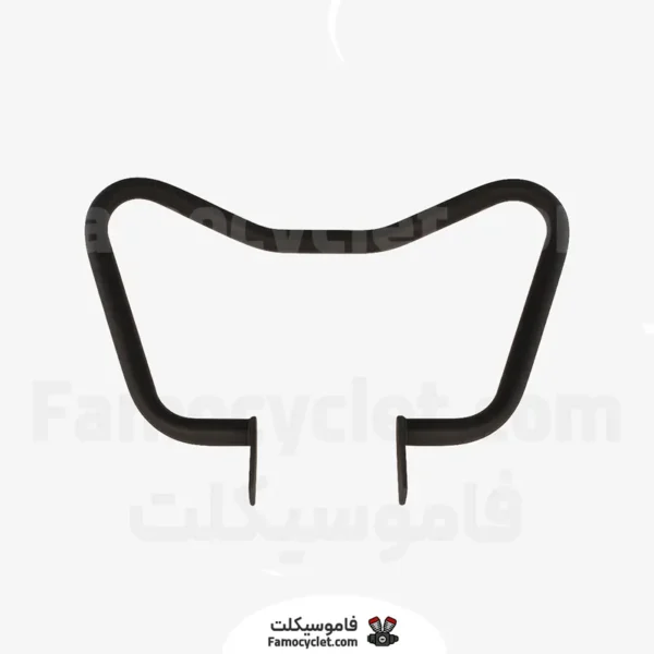 عکس شاخص گارد جلو موتور HLX 150