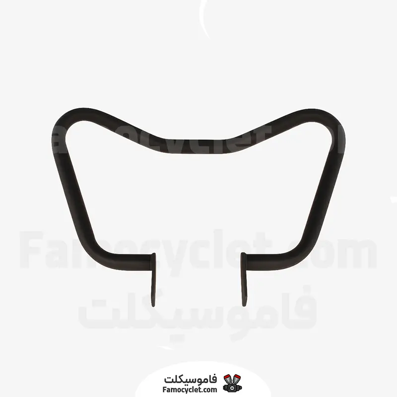 عکس شاخص گارد جلو موتور HLX 150