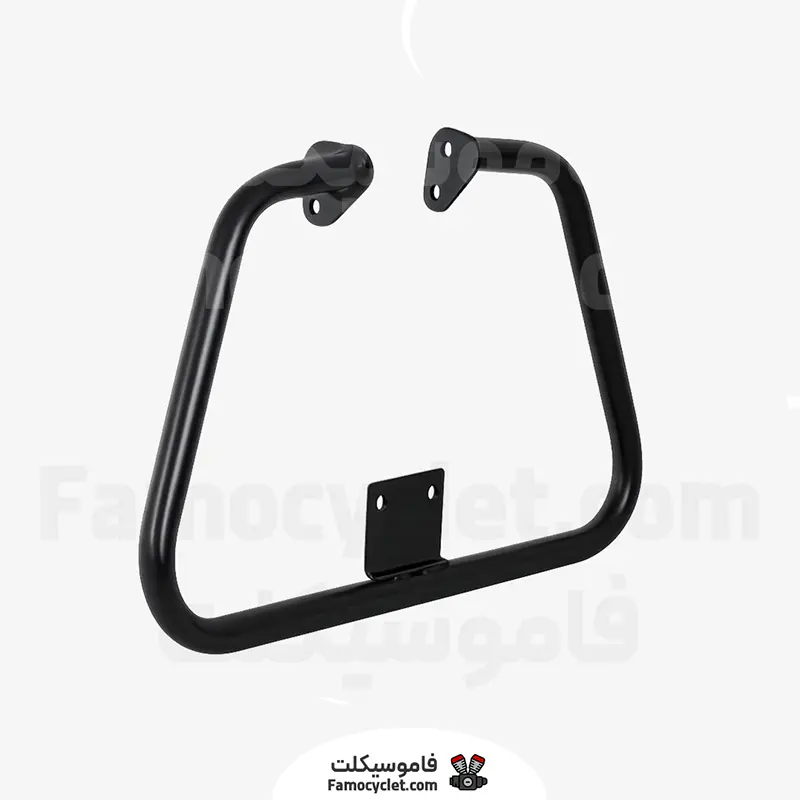 عکس شاخص گارد موتور باکسر 150 تایلیور