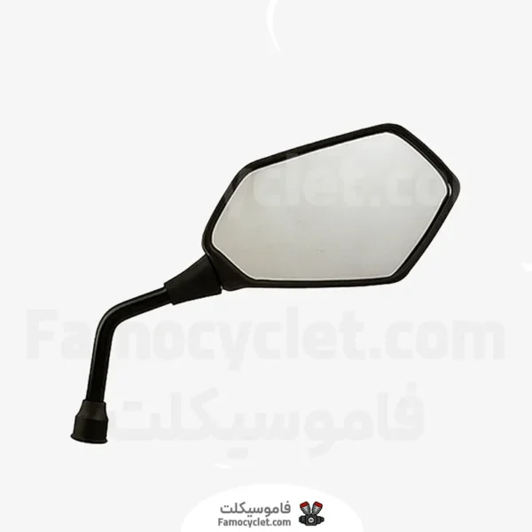 عکس آینه سی اف 150