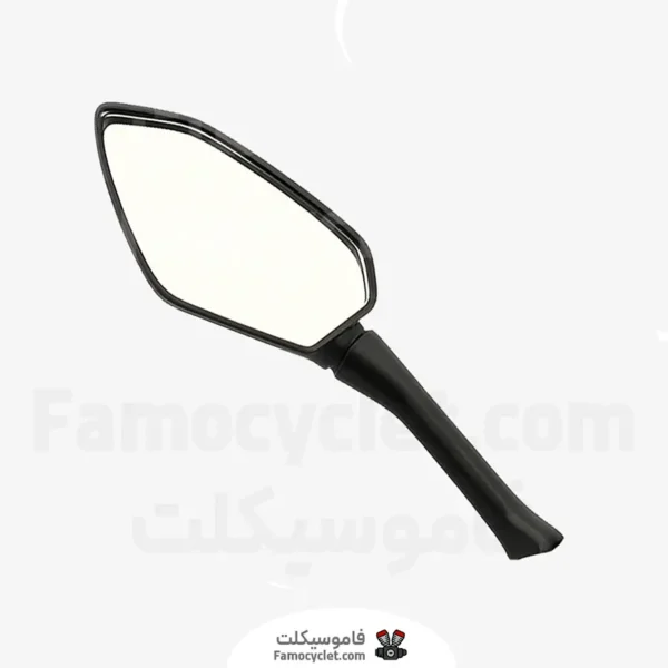 عکس آینه سی اف SR 250