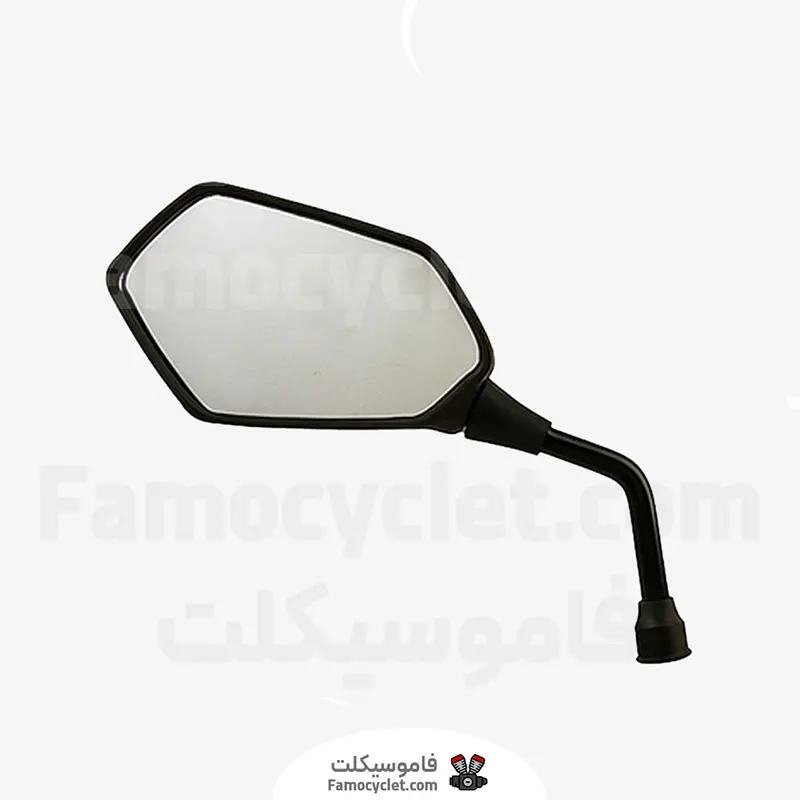 عکس شاخص آینه سی اف 150