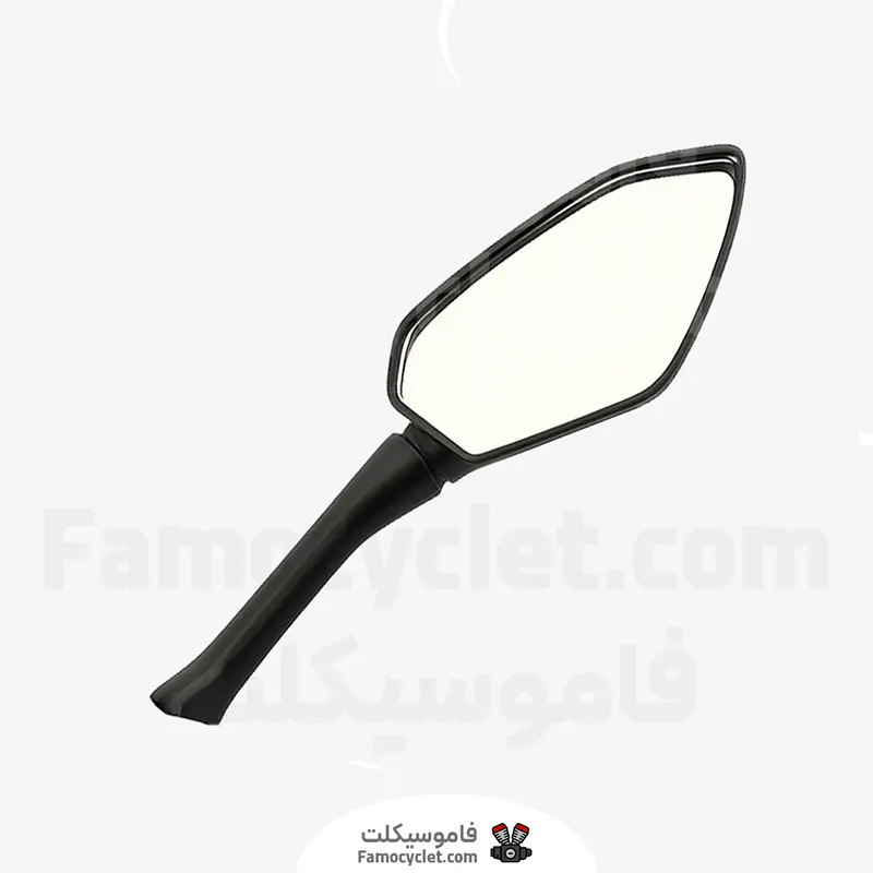 عکس شاخص آینه موتور سی اف SR 250