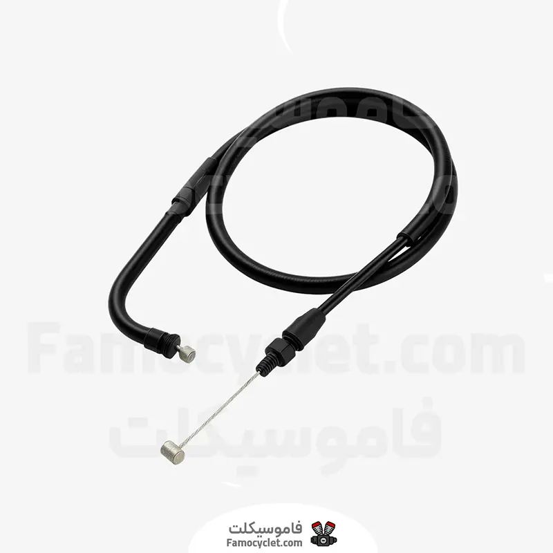 عکس شاخص سیم گاز موتور سی اف 250