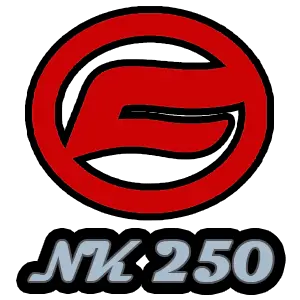عکس بند انگشتی دسته بندی لوازم یدکی موتور سی اف NK 250
