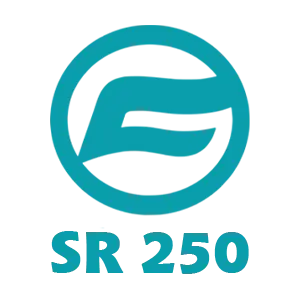 عکس بند انگشتی دسته بندی لوگو موتور cfsr250